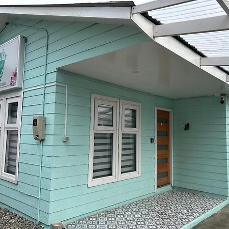 Hostal Chucaita פוארטו סיסנס מראה חיצוני תמונה