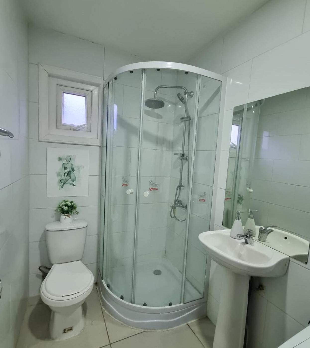 Hostal Chucaita פוארטו סיסנס מראה חיצוני תמונה