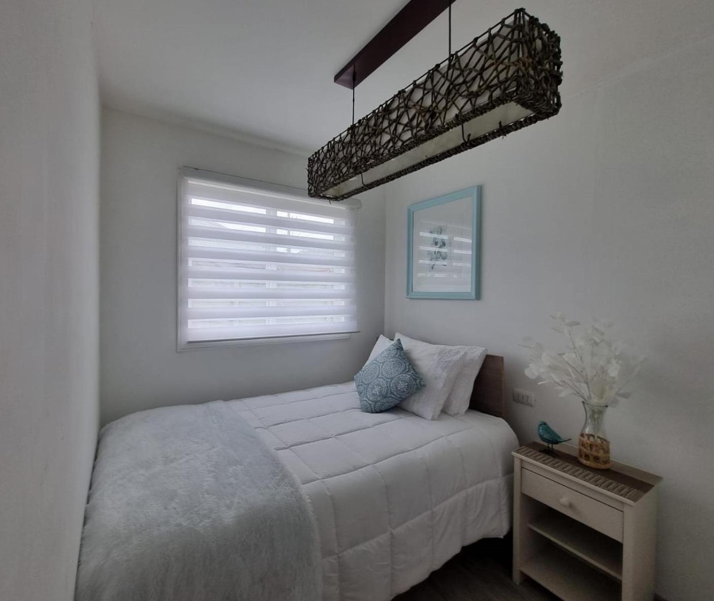 Hostal Chucaita פוארטו סיסנס מראה חיצוני תמונה