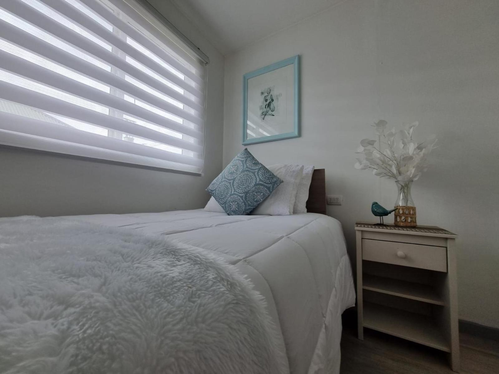 Hostal Chucaita פוארטו סיסנס מראה חיצוני תמונה