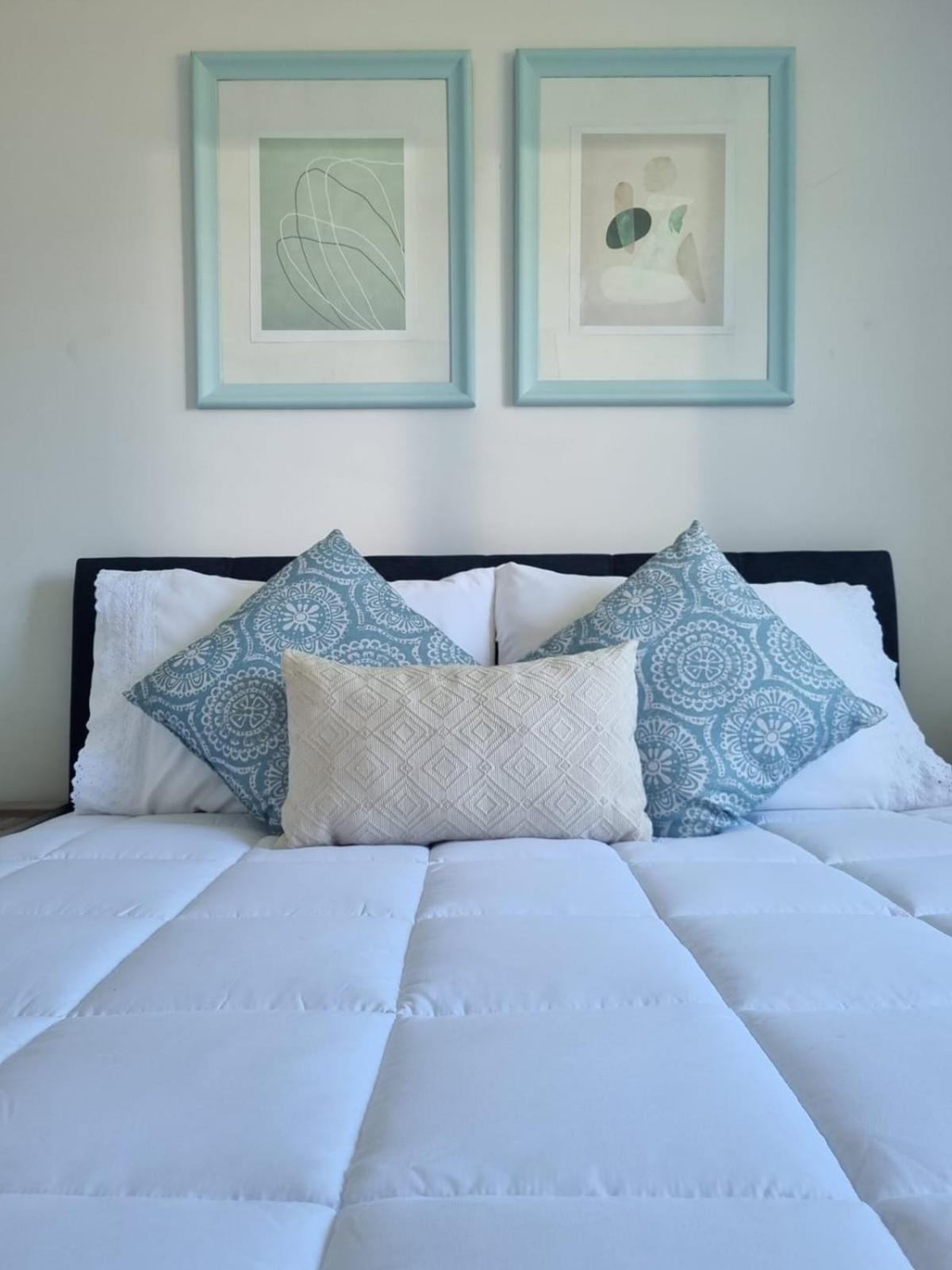 Hostal Chucaita פוארטו סיסנס מראה חיצוני תמונה
