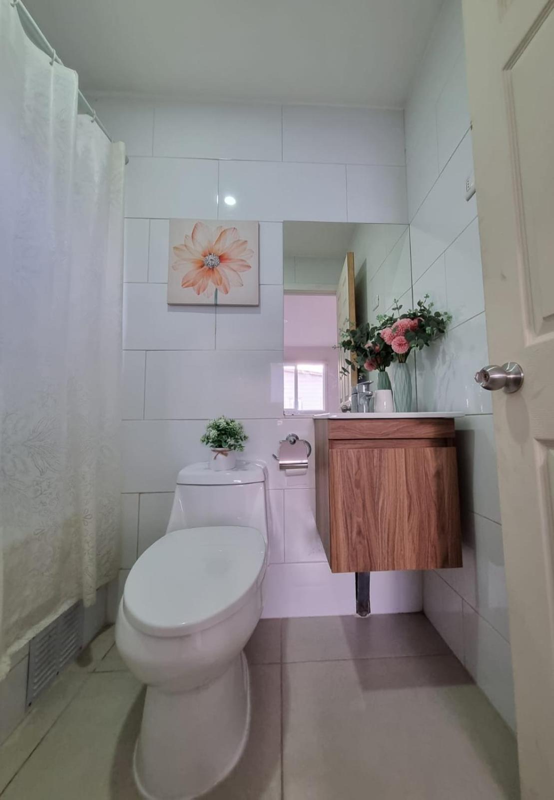 Hostal Chucaita פוארטו סיסנס מראה חיצוני תמונה