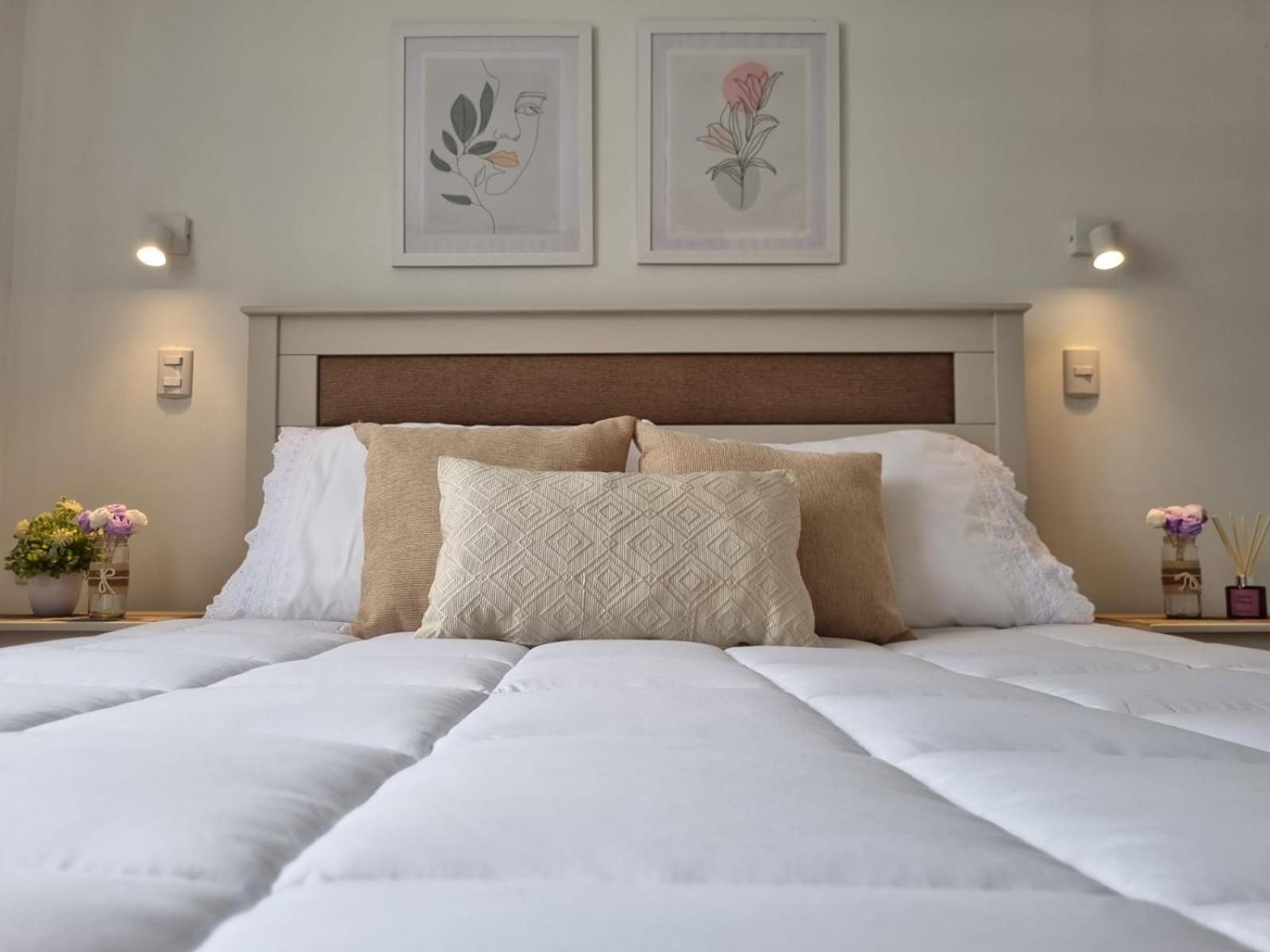 Hostal Chucaita פוארטו סיסנס מראה חיצוני תמונה