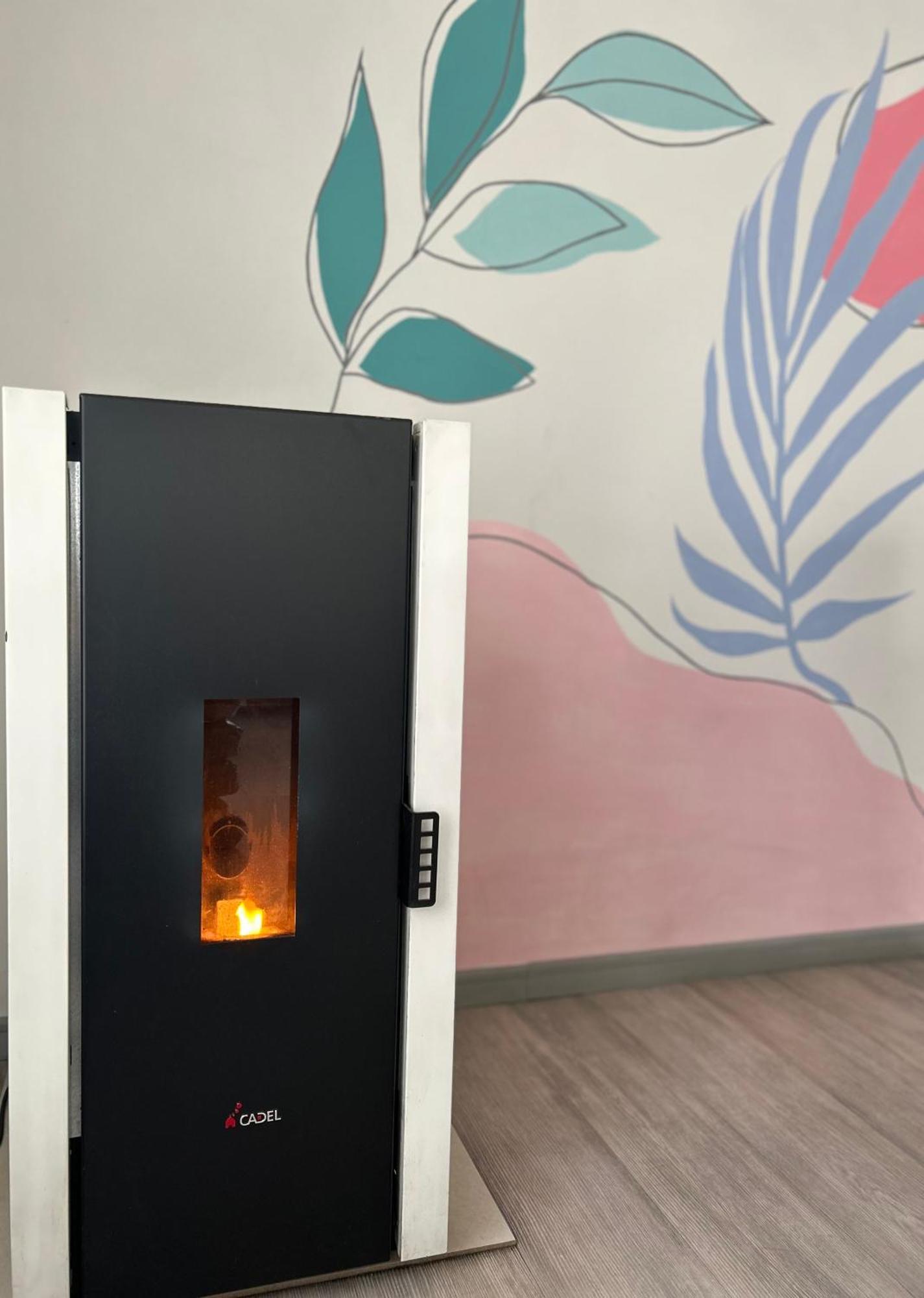 Hostal Chucaita פוארטו סיסנס מראה חיצוני תמונה