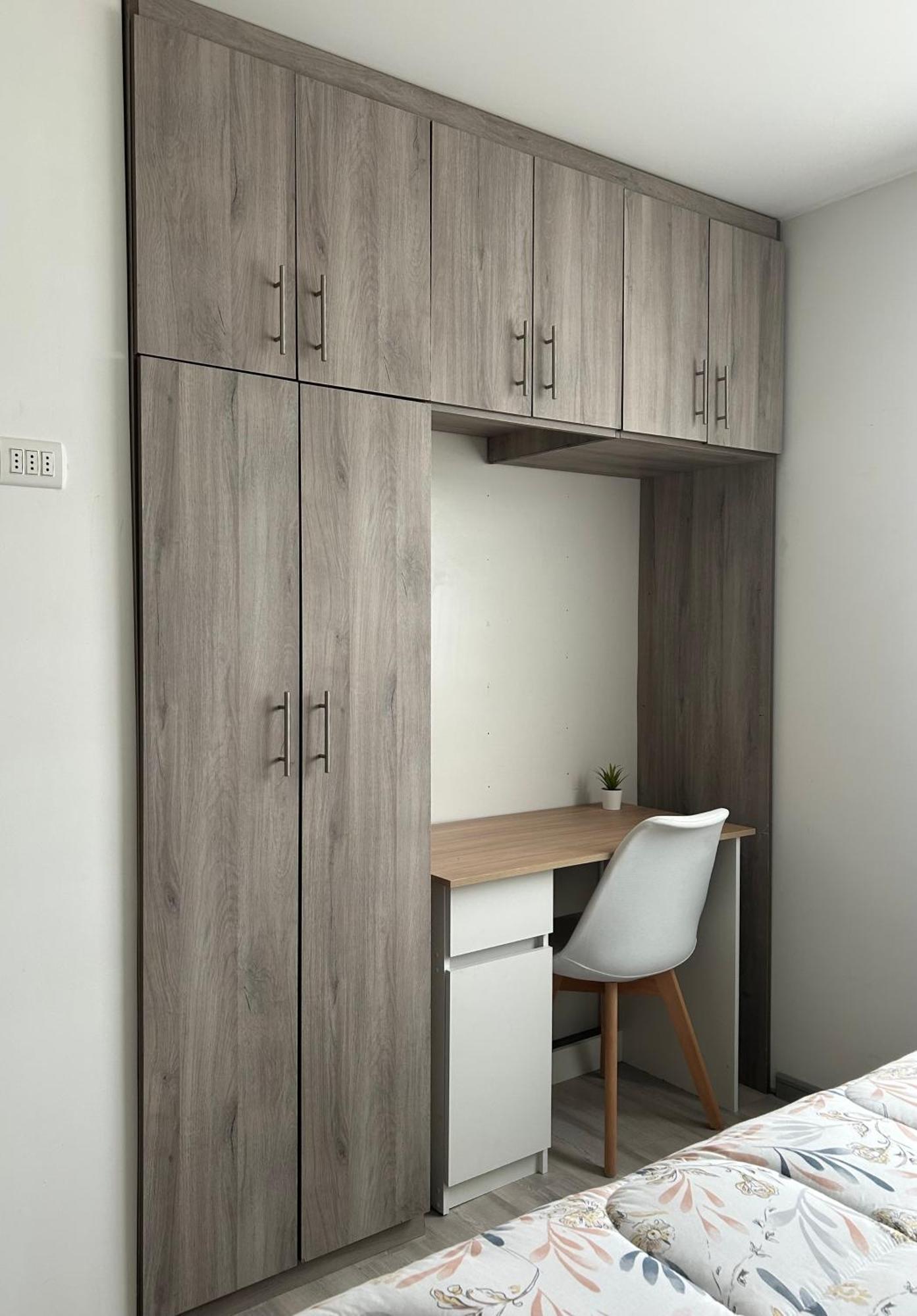 Hostal Chucaita פוארטו סיסנס מראה חיצוני תמונה