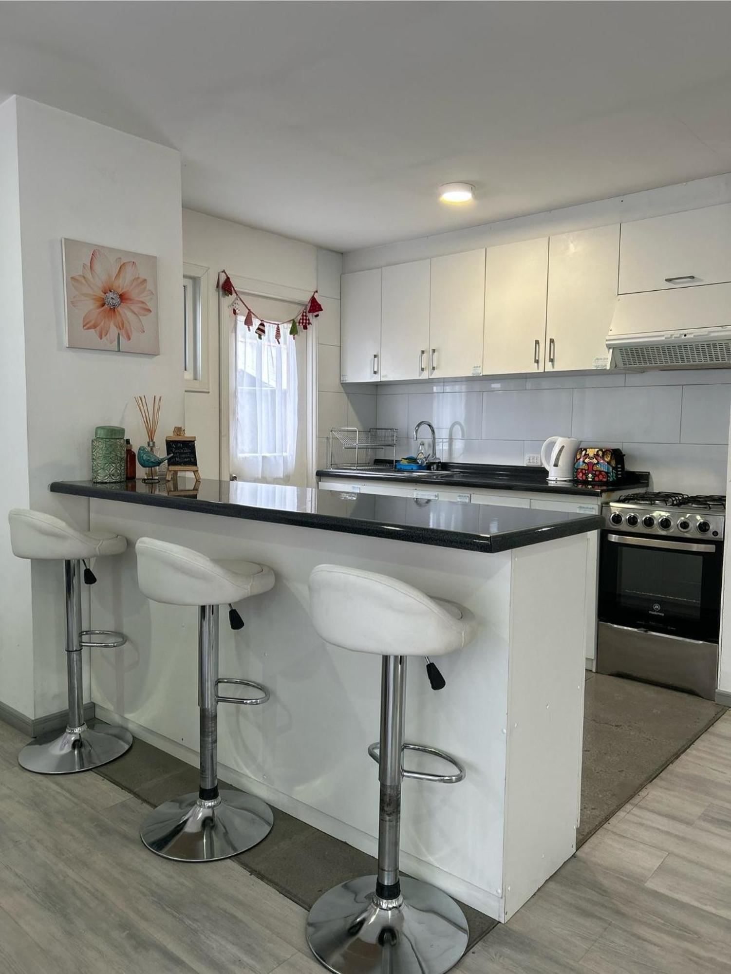 Hostal Chucaita פוארטו סיסנס מראה חיצוני תמונה